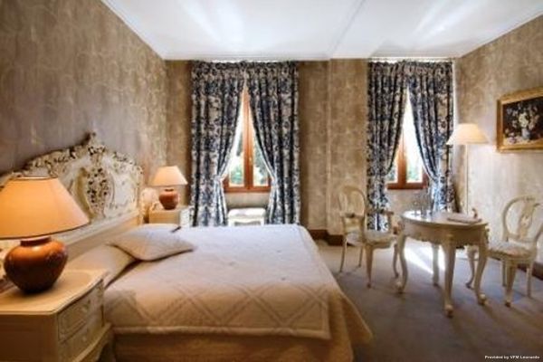 Chateau de la Tour (Cannes)